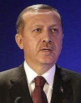 Tayip Erdogan